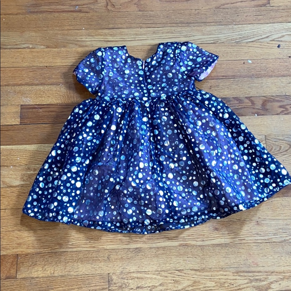 Halabaloo dress - Picture 2 of 3
